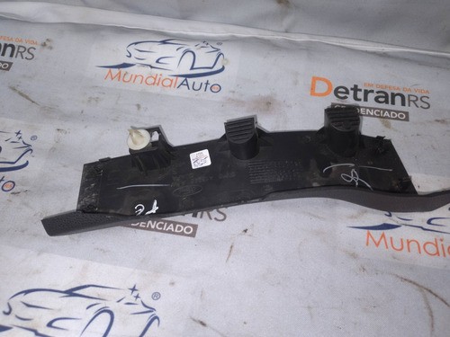 Soleira Traseira Esquerda Ford Ecosport 2013/..original 5527