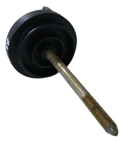 Parafuso Do Estepe Fiat Palio 12 (e) Cx458