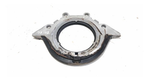 Tampa Flange Retentor Virabrequim Ford Focus 2.0 16v Zetec