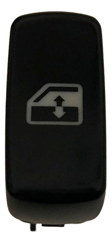 Comando Botão Vidro Elétricos Scania - 1421856