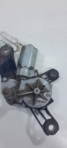 Motor Limpador Traseiro Gm Vectra Gt 06/11 13105981 (vj)