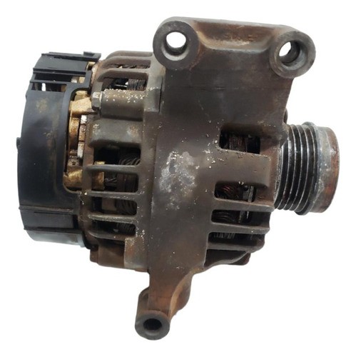 Alternador Fiat Punto Turbo T-jet 1.4  2010 2011 2012 2013