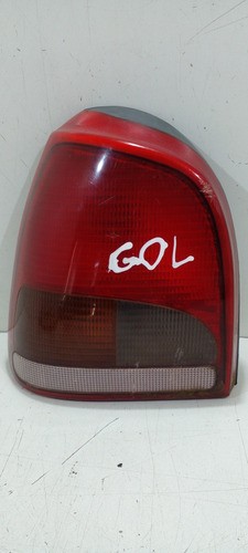 Lanterna Traseira Esq Vw Gol G2 377945111 (r)