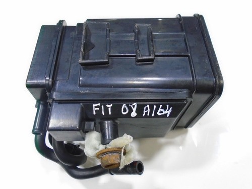 Filtro Canister Honda Fit 2008