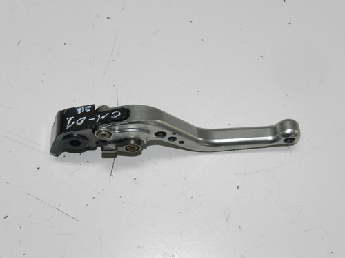 Manete Esportivo Direito Aprilia Rsv4 1000 2013 Bmw S1000