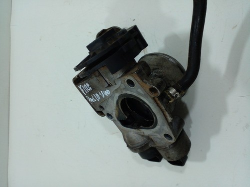 Tbi Corpo Borboleta Fiat Palio Ex 2000 12309 (m)