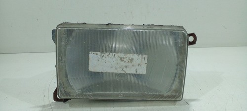 Farol L.d Vw Gol Quadrado 1987/90