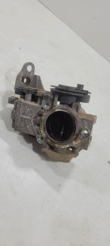 Tbi Corpo De Borboleta Peugeot 306 Pas S 18 1999 (m)