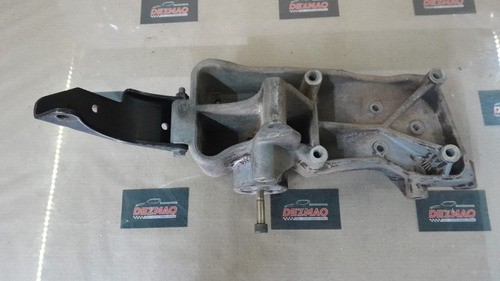 Suporte Alternador Compressor Frontier 2.8 Xterra