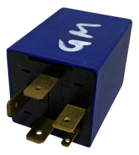Relê Temporizador Limpador Gm Corsa Celta Prisma 90240092