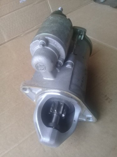 Motor Arranque Sonic 2013/2014 1.6