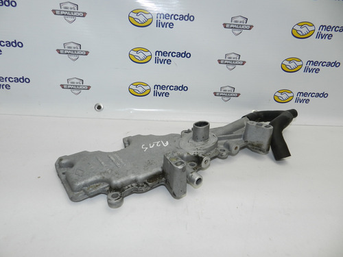 Tampa Lateral Motor Scenic Sandero Megane Clio 1.6 2.0 01/06