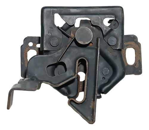Fechadura Cabo Capo Ford F250 1998/2012