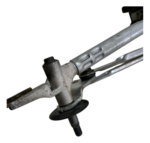 Máquina Motor Limpador Parabrisa Kia Picanto 2014 2015 2016