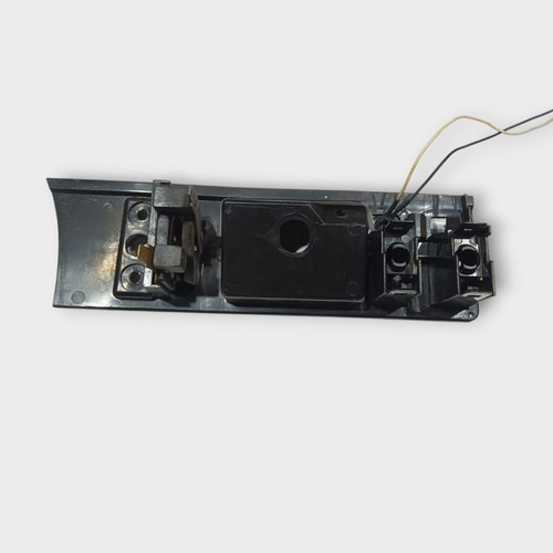 Moldura Acabamento Afogador Gm Monza 86 A 1996