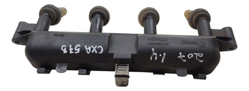 Bobina Ignição Citroen C3 2003 A 2011 (al)
