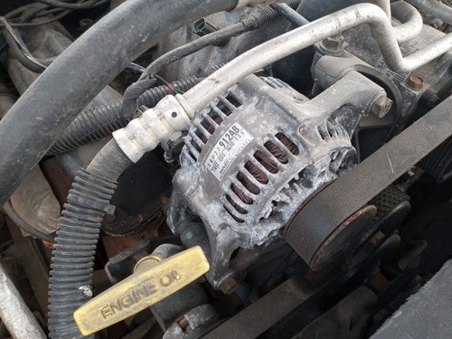 Alternador Dakota Sport 3.9 1999