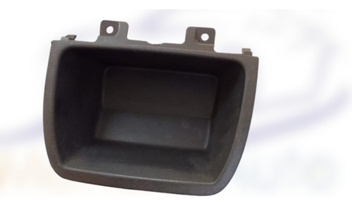 Porta Copotrecos Painel Chevrolet Agile Montana 09/15. 23081