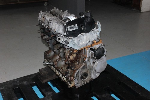 Motor Parcial 3.0 16v Diesel Daily 45s14 08/11 Usado (060)