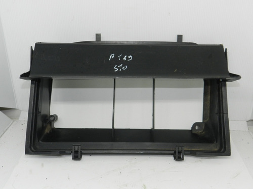 Alojamento Filtro Ar Gm Corsa 1995 1996 1997 A 2006 90386774