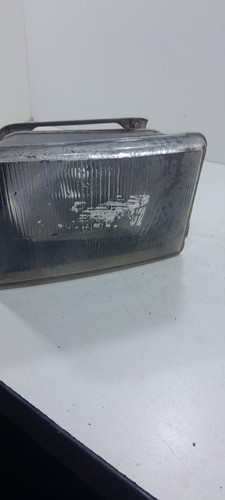 Farol Dianteiro Direito Fiat Uno 84/90 (vj)