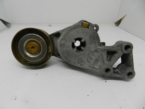 Tensor Correia Alternador Audi A3 Vw Golf 1.6 06a903315e