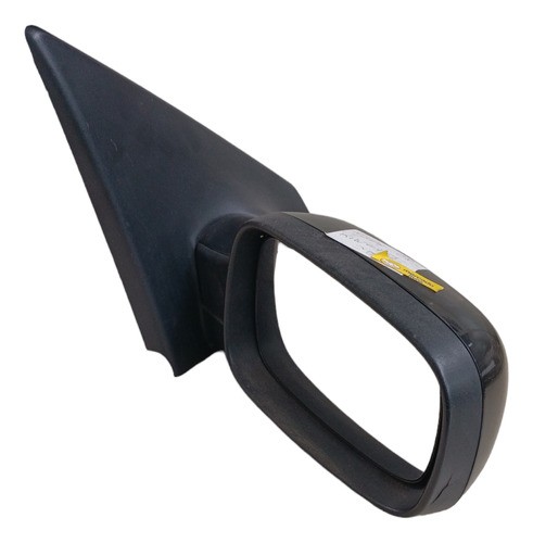 Retrovisor Renault Megane 2008 / Lado Direito