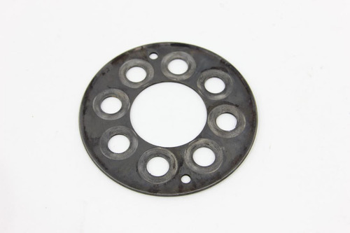 Chapa Flange Parafuso Volante Hilux Sr 02/04 Usado (520)