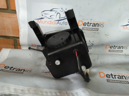 Farol Milha Auxiliar Corsa Montana 2003/10 Le 3814