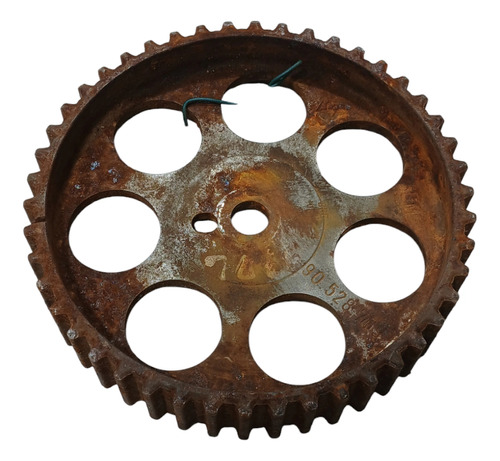 Polia Comando Astra Zafira 2.0 99/03 (e) Cx456