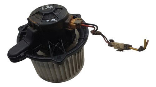 Motor Ar Forçado Hyundai I30 09/11 (al) Cxf 41