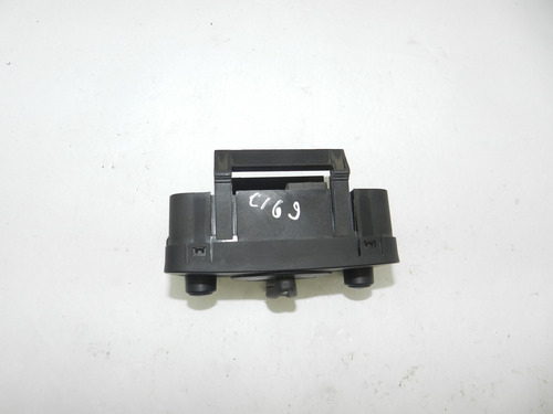 Comando Botão Farol Milha Ford Ecosport New Fiesta 12/18
