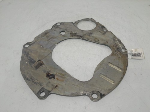 Chapa Flange Motor Capa Seca Ducato 2.3 Boxer 2010/2017