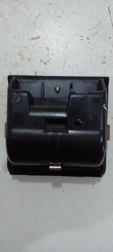 Cinzeiro Porta Objetos Vw Gol Parati Saveiro 88/95 (r)