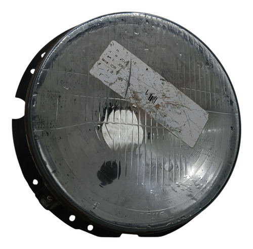 Farol Diant Esq Vw Fusca 1986 Marca Orgus (ap) Adl 481