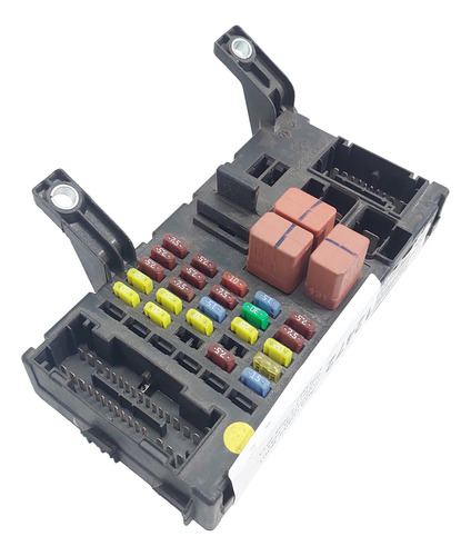Módulo Body Computer Punto 1.4 Ano 2008 A 2013 Cód.51793887