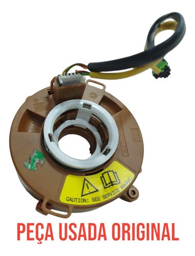 Hardisk Volante Fiat Palio Grand Siena 2012 A 17