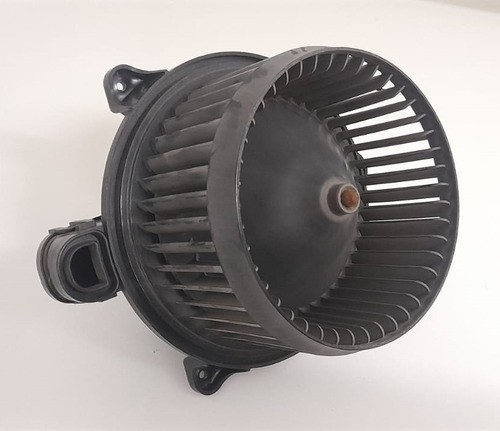 Motor Ventilador Ar Ford New Fiesta 1.5 Se 13 - Av1119845ab