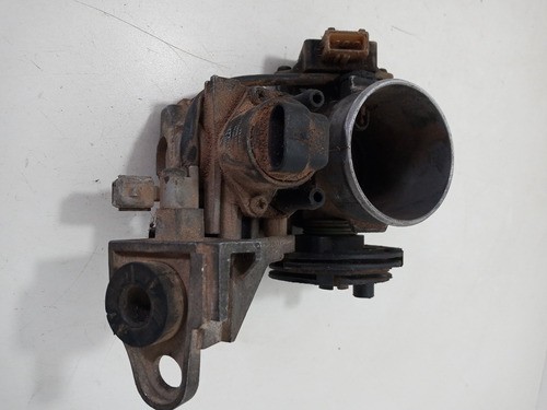 Tbi Corpo De Borboleta Peugeot 206308672747 Original