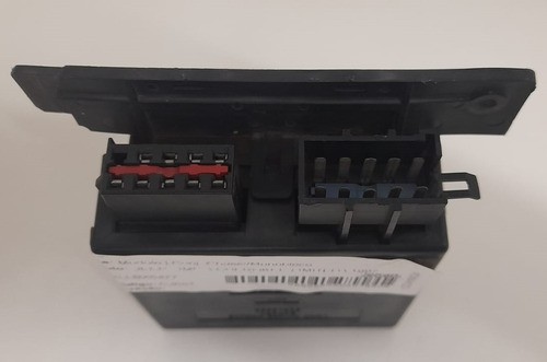 Módulo Controle Motor Jeep Cherokee 1997 - 55042255