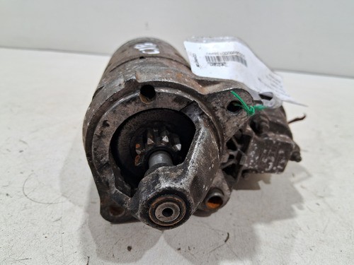 Motor De Arranque Fiat Palio 1996 Cxf6 (av)