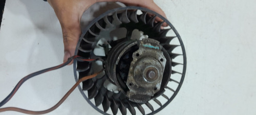 Ventilador Ar Forçado Chevrolet Corsa 99/03 (vj)