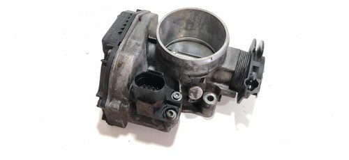 Corpo De Borboleta Tbi Audi A3 1.8 Turbo 20v 06a133063g