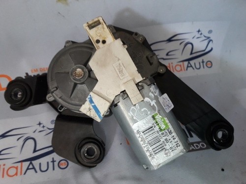 Motor Limpador Traseiro Peugeot 307 Original 1168