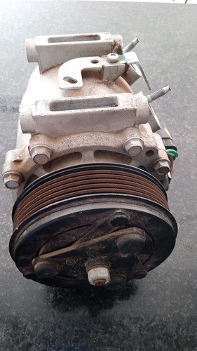 Compressor De Ar Condicionado 208 2022