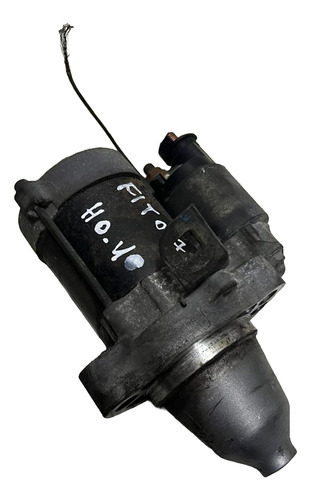 Motor Partida Arranque Fit 1.4 1.5 2004 A 2008 428004140