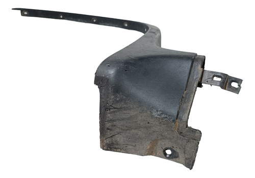 Moldura Paralama Dianteiro Esquerdo Bmw X5 2001 2006