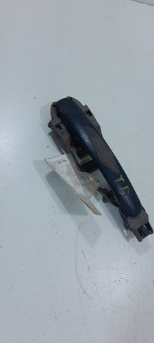 Maçaneta Externa T.d Volkswagen Golf 97/00 3b0837885 (vj)