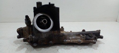 Suporte C/resfriador Óleo Motor Toyota Hilux 05/15 (r)