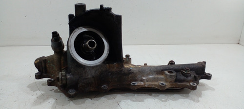 Suporte C/resfriador Óleo Motor Toyota Hilux 05/15 (r)